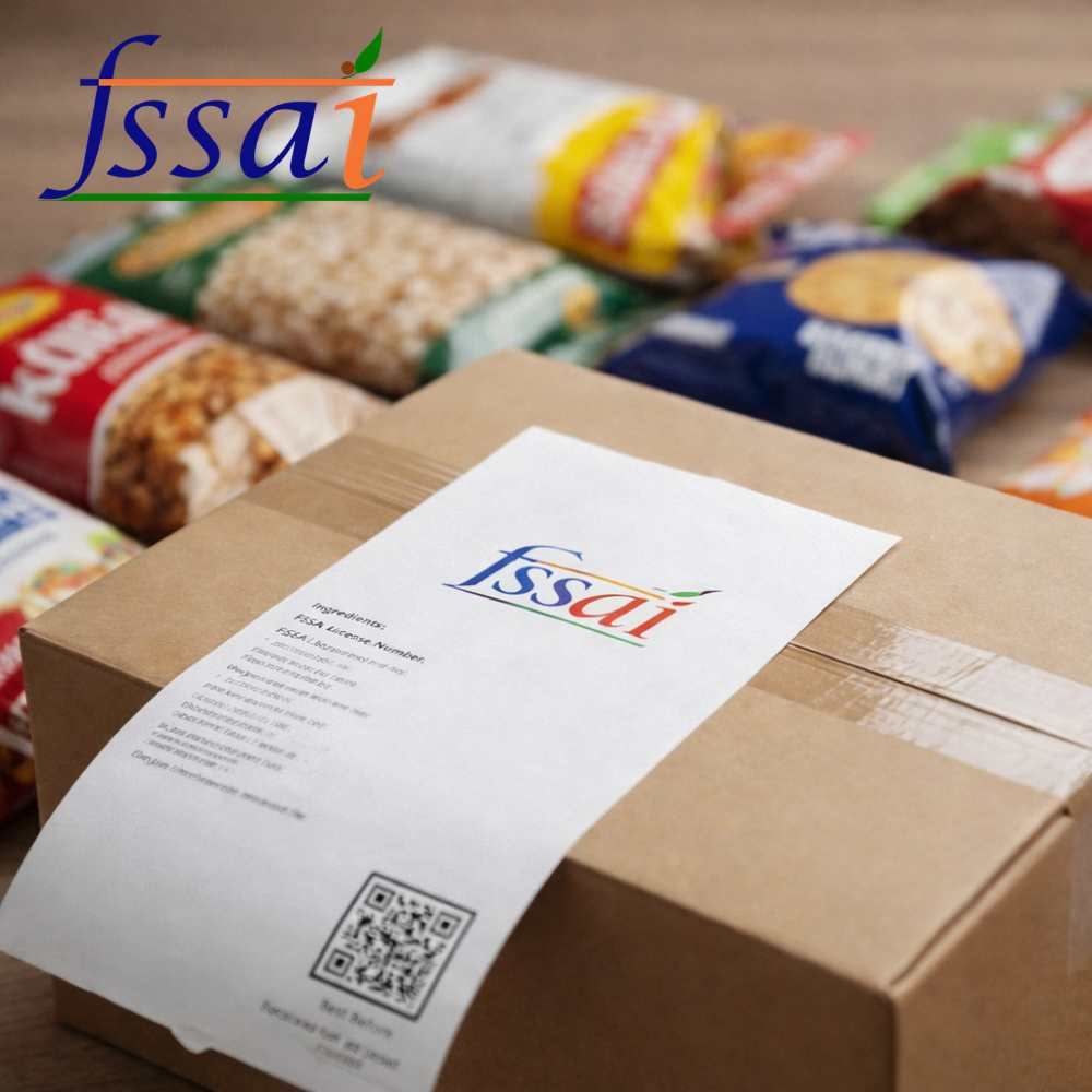 FSSAI Clearance Expert