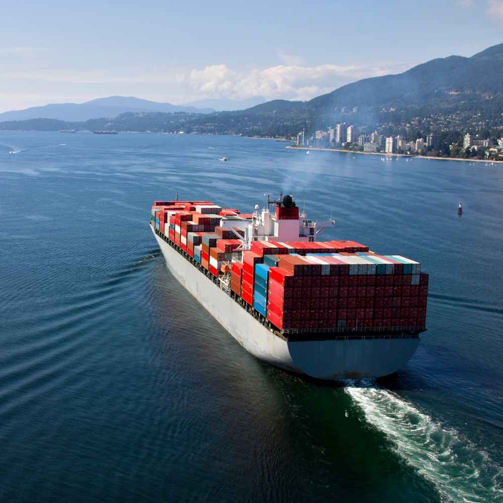 Devanshi Shipping Agency